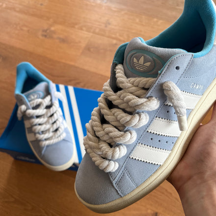 Campus 00 Custom Sky Blue