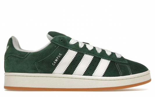 Adidas Campus 00's Green