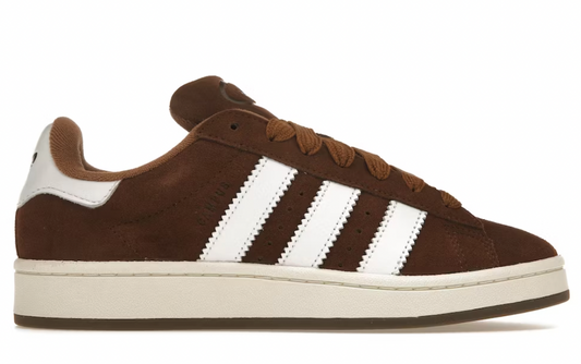 Adidas Campus 00's Brown