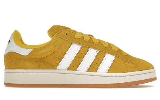 Adidas Campus 00's Yellow