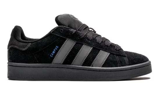 Adidas Campus 00's Full Black