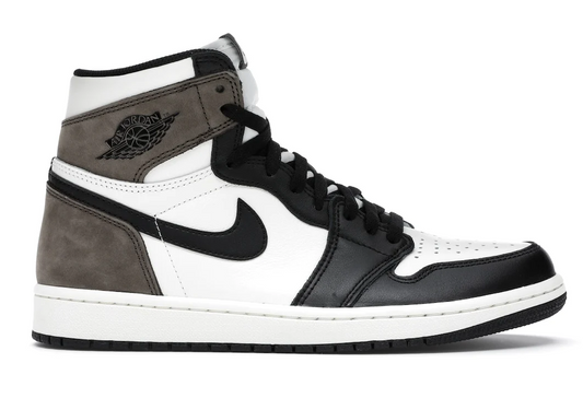 Jordan 1 Dark Mocha