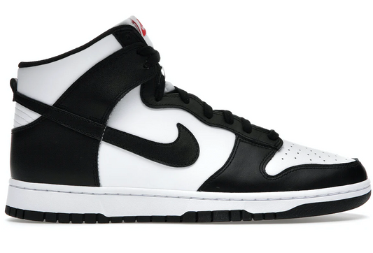 Dunk High Panda