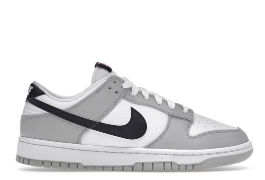 Dunk Lottery Grey