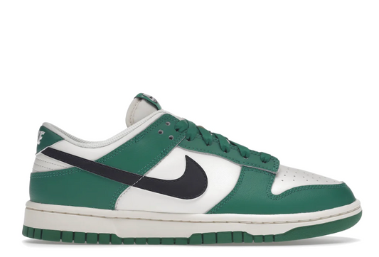 Dunk Low Lottery Green