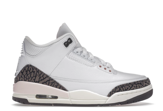 Jordan 3 Mocha