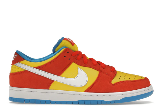 Dunk SB Simpson