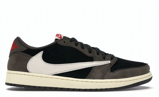 Jordan 1 Low Travis Scott