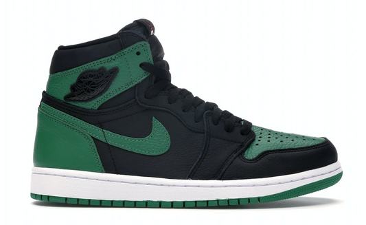 Jordan 1 Pine Green