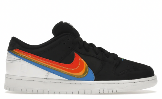 Dunk Low Polaroid