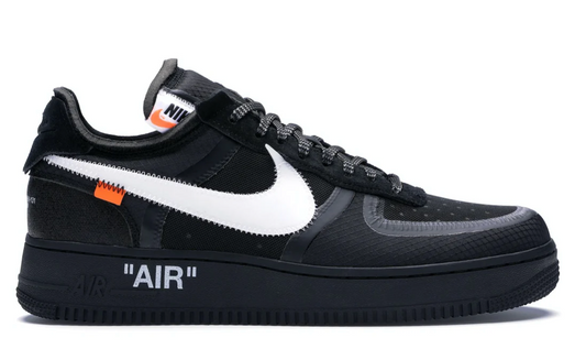 Nike Air Force 1 Off White