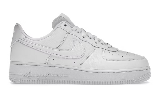 Air Force 1 x Nocta