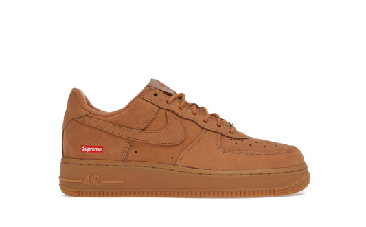 Nike AF1 Supreme SP