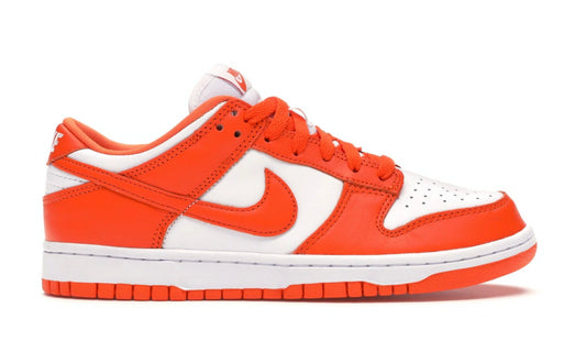 Dunk Low Syracuse