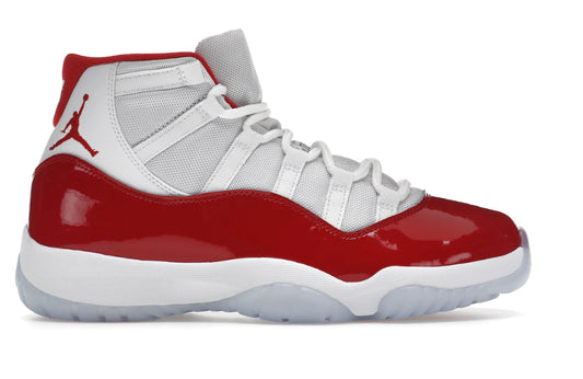 Jordan 11 Cherry